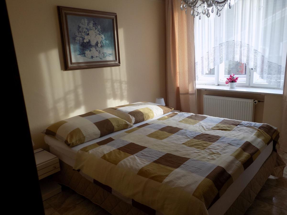 Penzion Marjanka Hluboká nad Vltavou Buitenkant foto